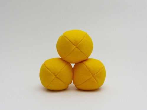 Image of Filled Small