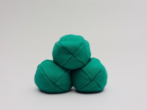 Image of Underfilled Large