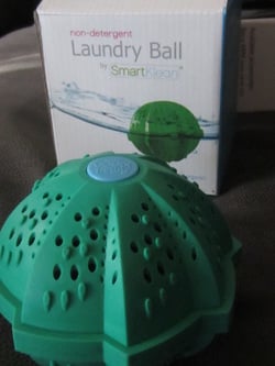 Image of SmartKlean Laundry Ball 