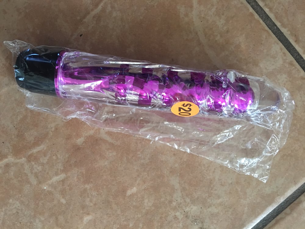 Image of Crystal Vibrator