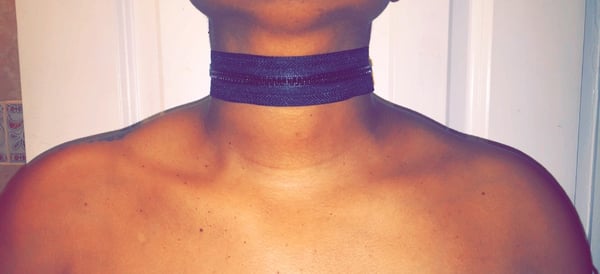 Image of Blk Exposed