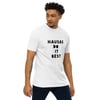 Hausa Tee
