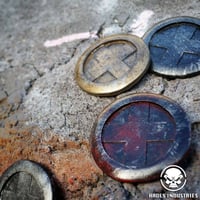 Image 4 of X-Men Crest - X-Men