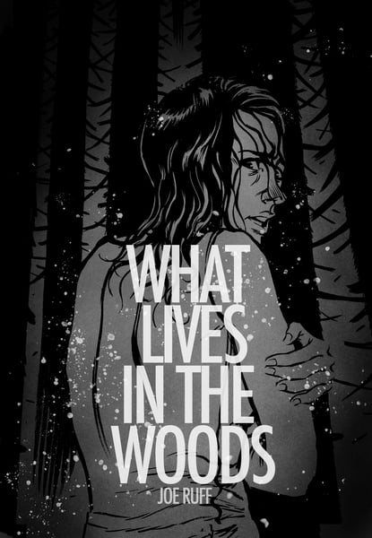 Image of What Lives in The Woods