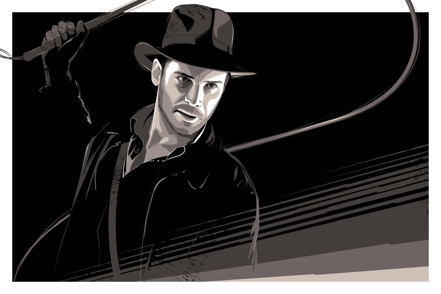 Image of Indy
