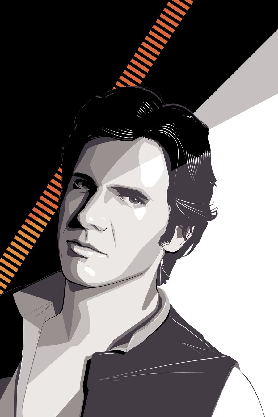 Image of Han Solo