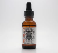 Tootie F@#$in Frootie! - Beard Oil
