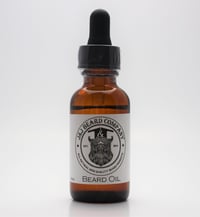 Image 1 of Commando - Beard Oil