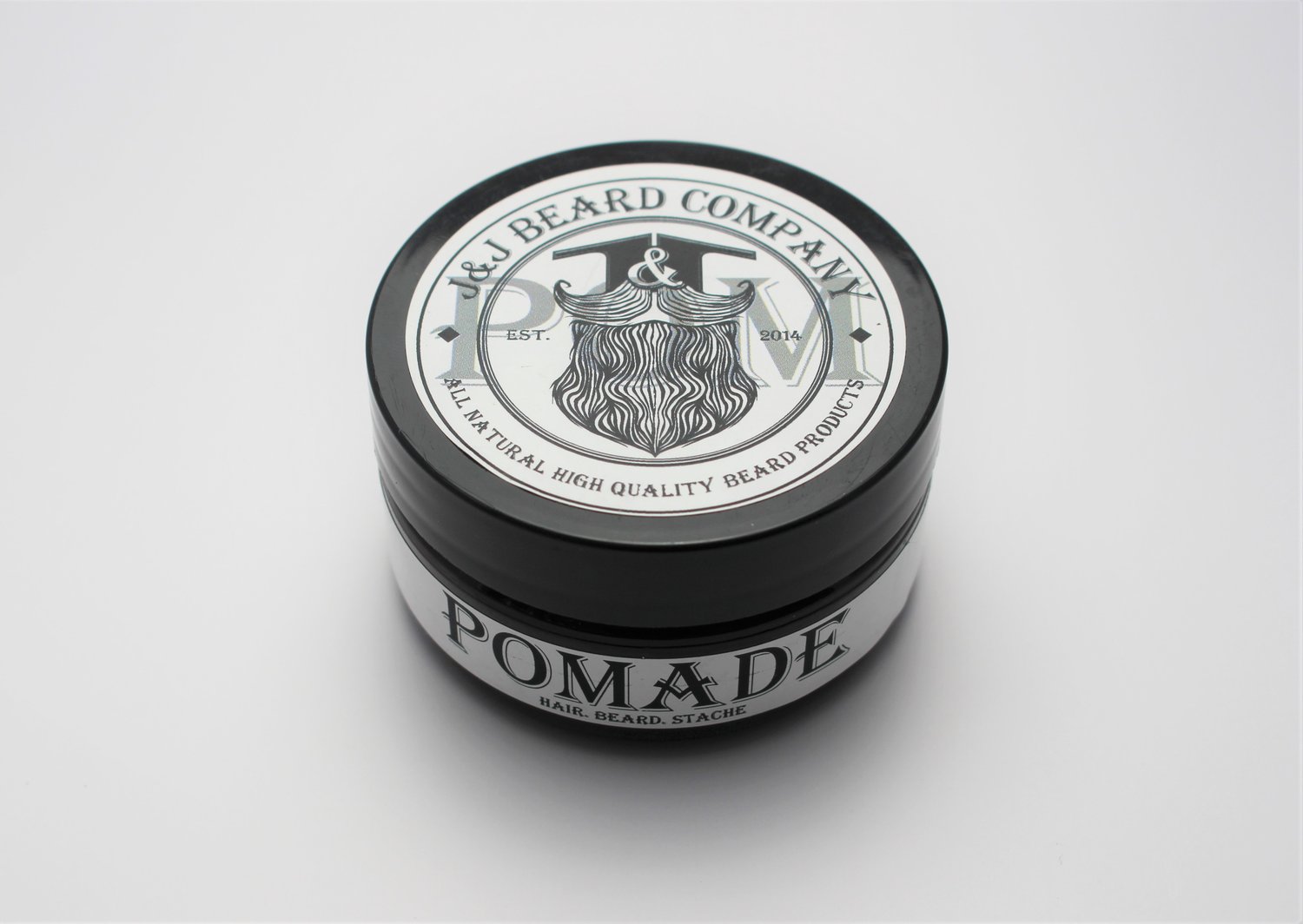 Image of All Natural Pomade