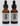 Beard Oil Double Pack