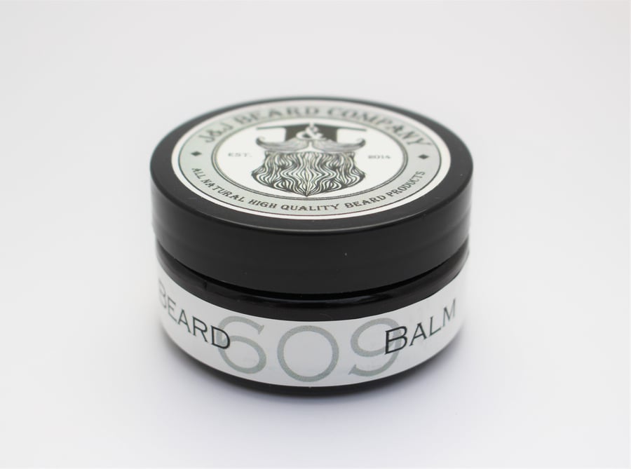 Image of Beard Balm  (comes in all 9 scents)