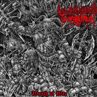 Image 1 of Thorspawn - "Wraith Of War"