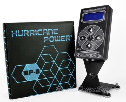 Image of Hurricane HP2 digital power supply