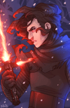 Kylo Ren (TFA)