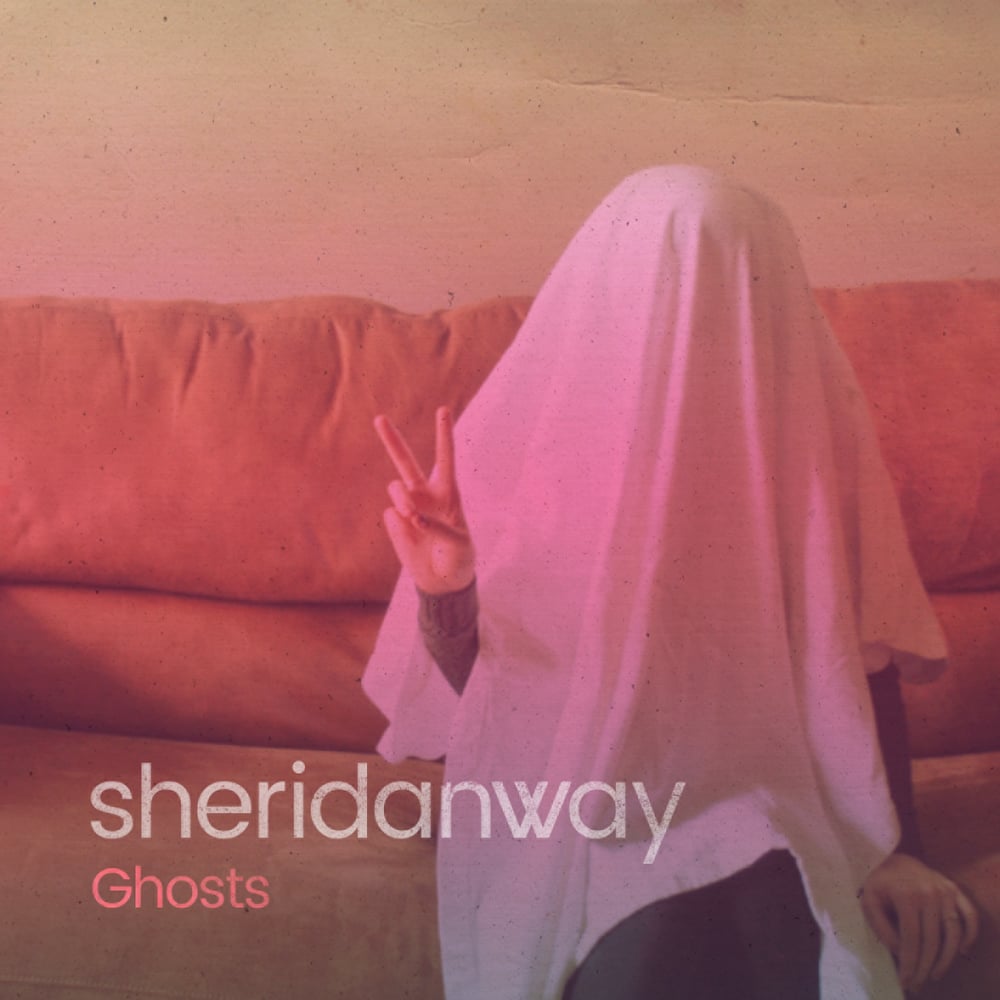 Image of Ghosts EP