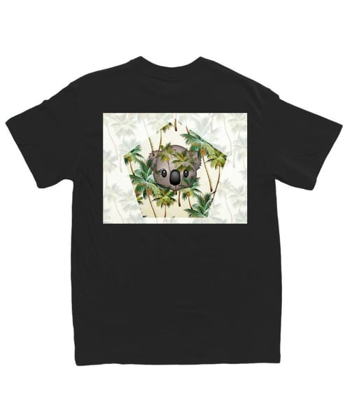 Image of Koala Tee