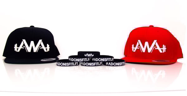 Image of CLASSIC Logo Snapback