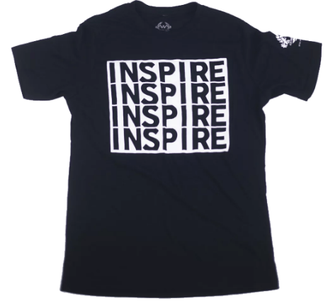Image of INSPIRE Tee