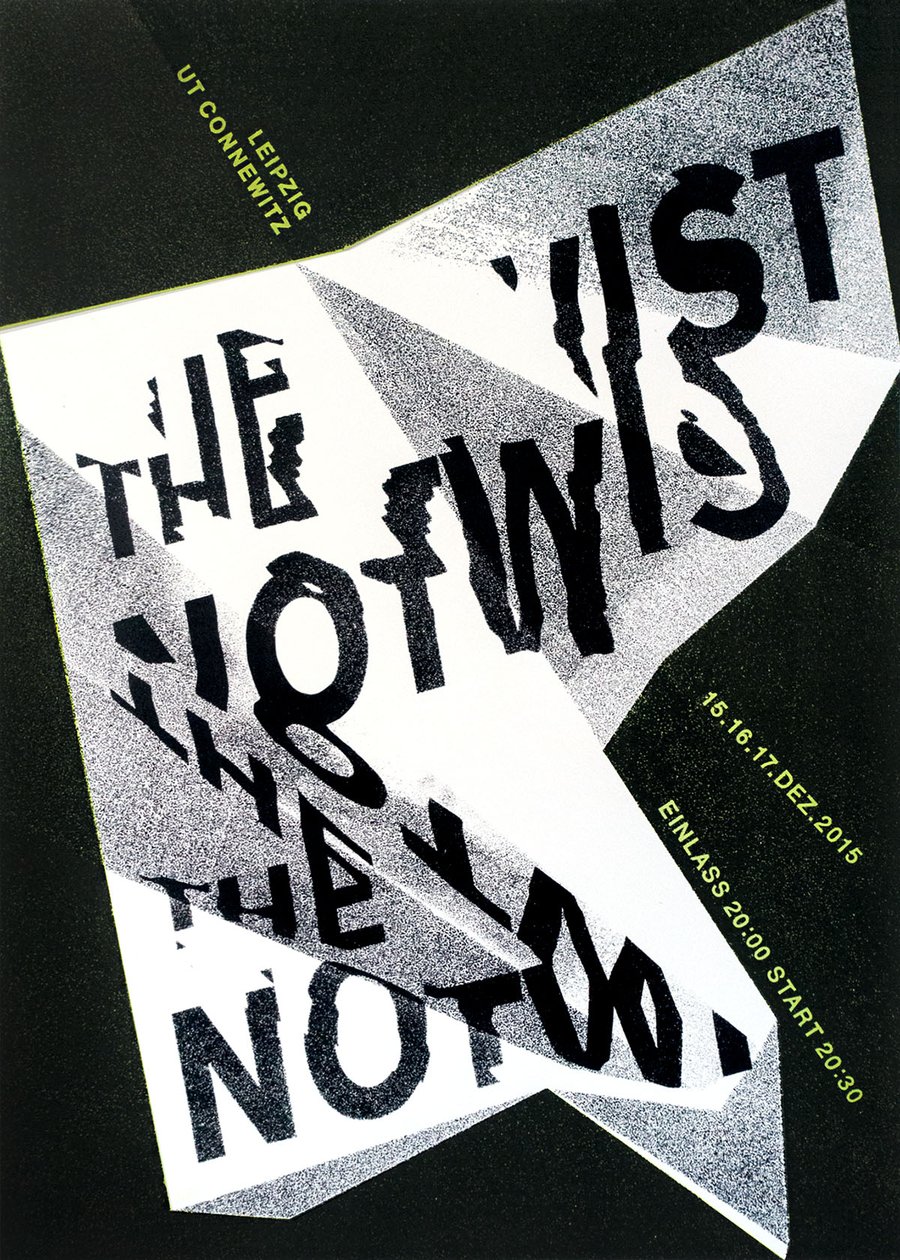 Image of THE NOTWIST 2015