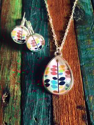 Image of Parure Stalk