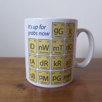Image 2 of New - Arsenal Mug