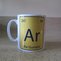 Image 4 of New - Arsenal Mug