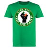 Celtic Keep The Faith Ultras/Casuals T-shirts.