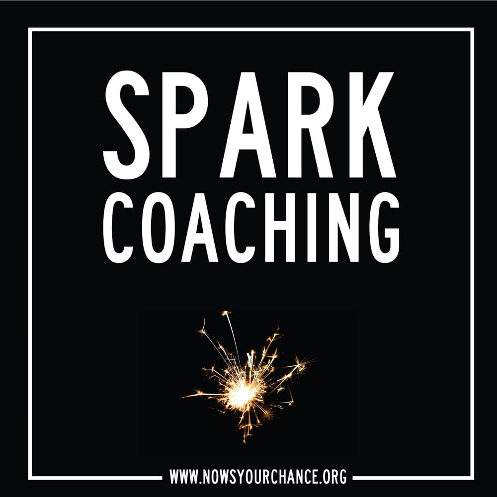 Image of Spark Coaching