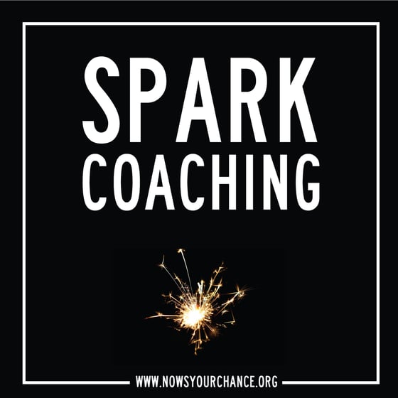 Image of Spark Coaching