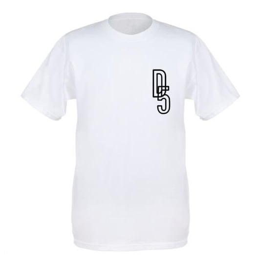 Image of District 5 - Logo T-Shirt