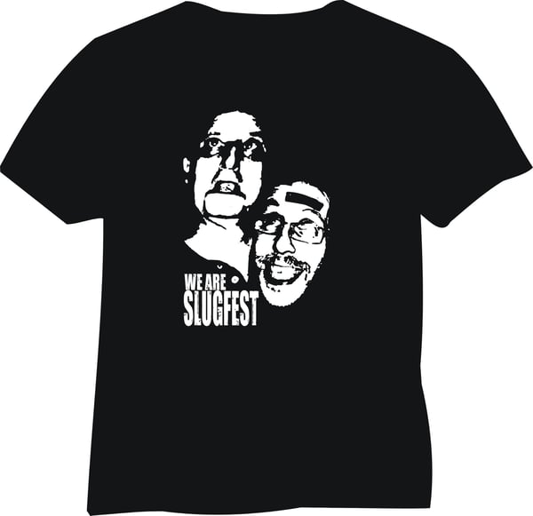 Image of Exclusive Slugfest Crew Shirt
