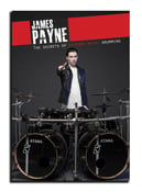 Image of James Payne - The Secrets Of Extreme Metal Drumming DVD