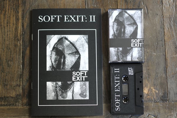 Image of Soft Exit​: II