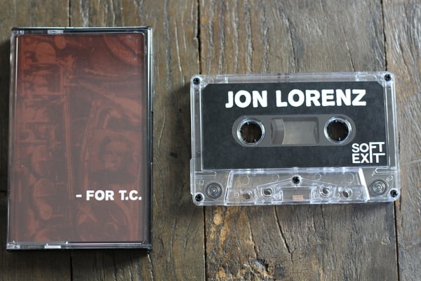 Image of Jon Lorenz: For TC