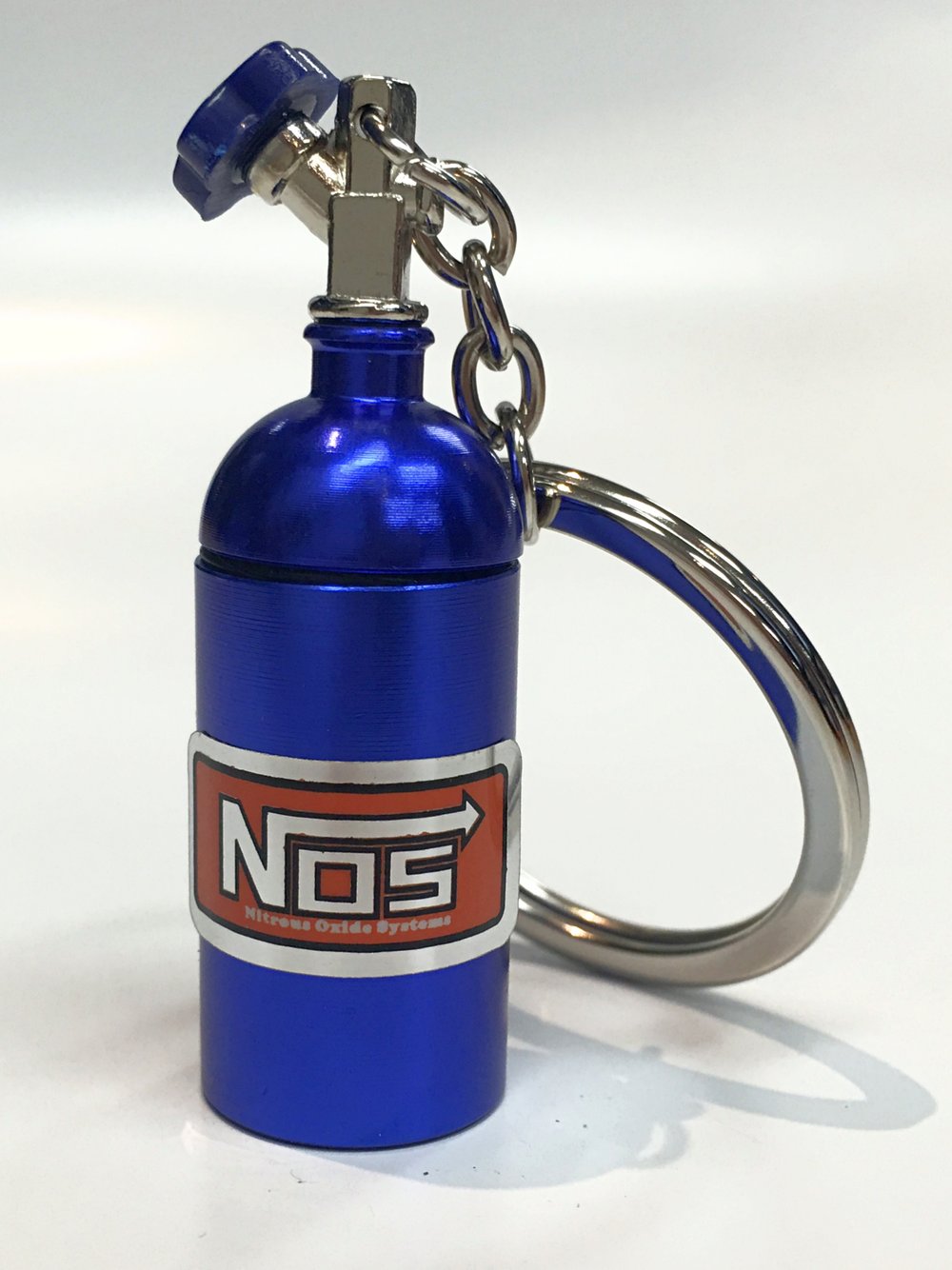 Image of NOS Bottle Keyring