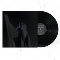 Image 3 of HEAVY DRAG - Sábana Ghost [Vinyl LP - LTD to 500]