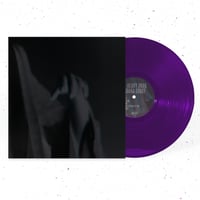 Image 2 of HEAVY DRAG - Sábana Ghost [Vinyl LP - LTD to 500]