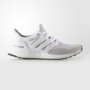 Image of ADIDAS ULTRA BOOST WHITE GRADIENT (NEW* DEADSTOCK)