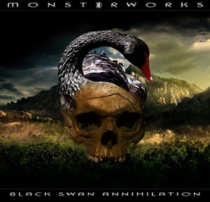 Image of Black Swan Annihilation (2016)