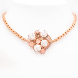 Image of Pink Fizz Necklace