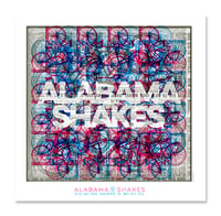 Image 1 of Alabama Shakes, Vancouver, BC