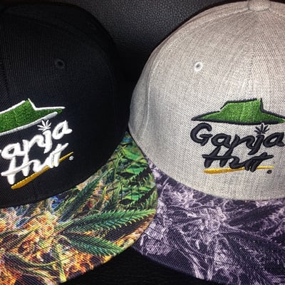 Image of Snapbacks 