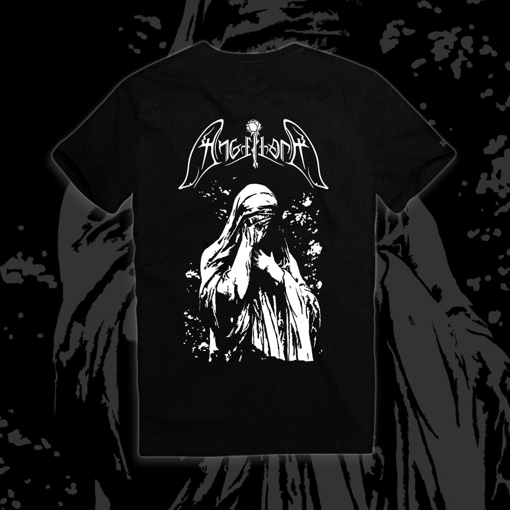 Image of T-Shirt "Angel"