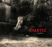 Image of CVANTEZ - Lozère (nouvel album)