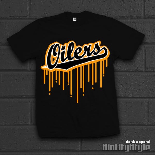 baltimore oilers