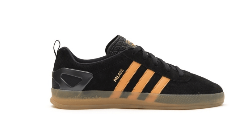 Image of PALACE SKATEBOARDS X ADIDAS (Used) 