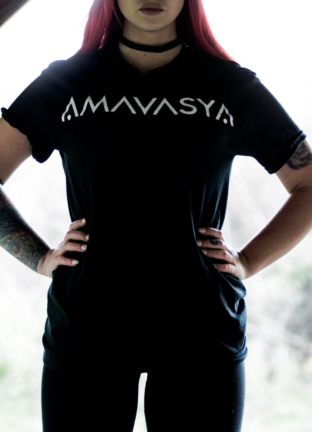 Image of Amavasya T-Shirt