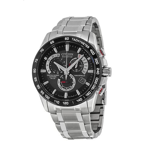 Image of Citizen Men's AT4008-51E Stainless Steel Watch