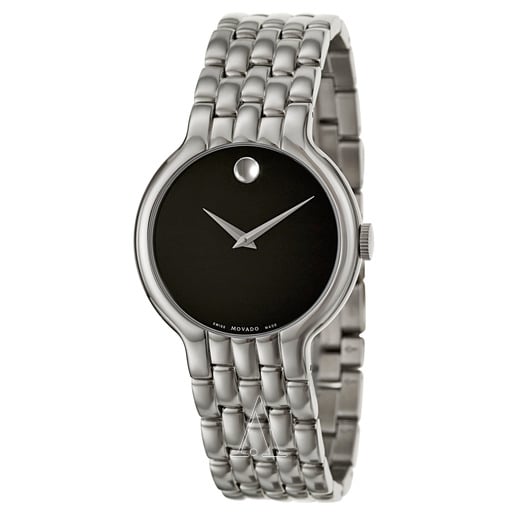 Image of Movado Veturi Men's Quartz Watch 0606337