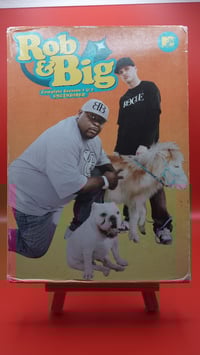 Image 1 of Rob & Big (S1 & S2) 